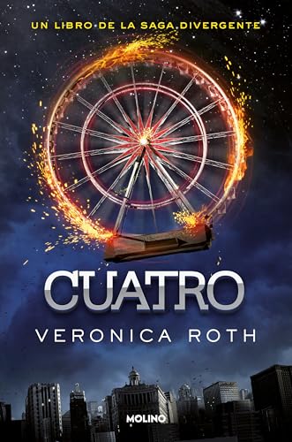 Cuatro / Four: A Divergent Collection