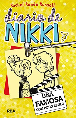 Diario de Nikki