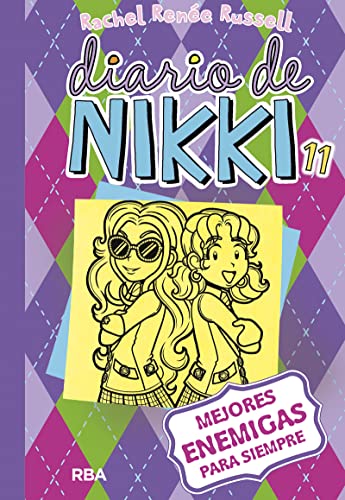 Diario de Nikki