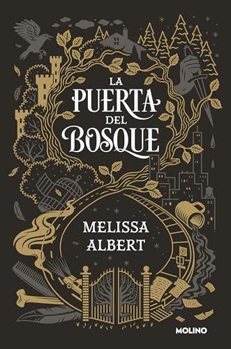 La La puerta del bosque / The Hazel Wood