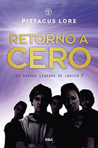 Retorno a cero / Return to Zero 