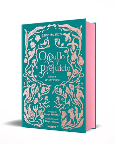 Orgullo y prejuicio (Edición coleccionista cantos pintados) / Pride & Prejudice (Collector's edition Sprayed Edges)