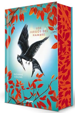 Los juegos del hambre (Edición especial cantos pintados) / The Hunger Games (Special Edition Sprayed Edges)