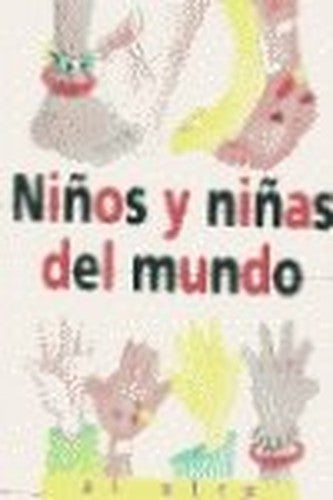 NINOS NINAS DEL MUNDO UN EXTREMO AL OTRO(27286260)