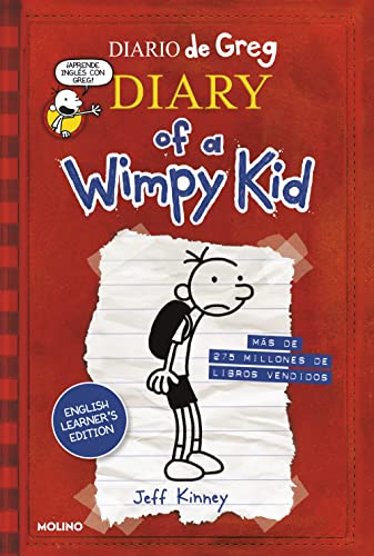 Diario de Greg / Greg Heffley's Journal