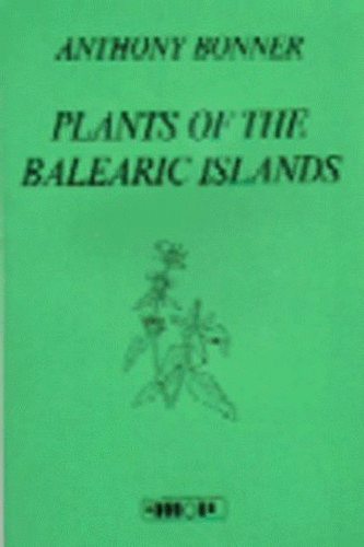 Plants of the Balearic Island
