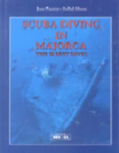 Scuba Diving in Majorca