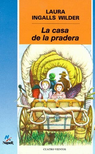 La Casa de la Pradera