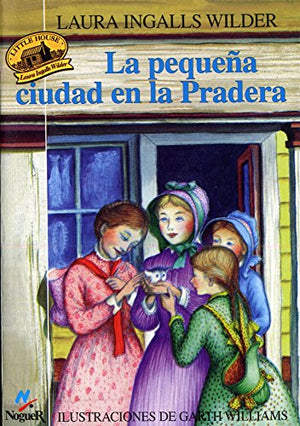 La Pequena Ciudad de la Pradera
