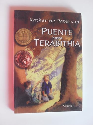 Puente Hasta Terabithia