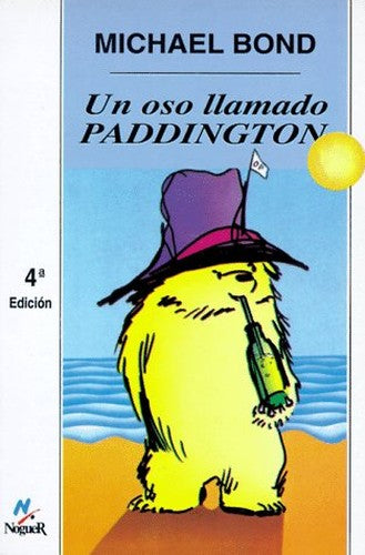 Un Oso Llamado Paddington