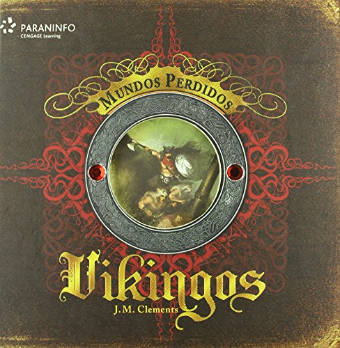 Mundos perdidos vikingos/ Lost Viking Worlds (Juvenil)
