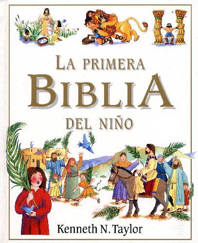 La Primera Biblio del Nino By Taylor Kenneth J W | World of Books US