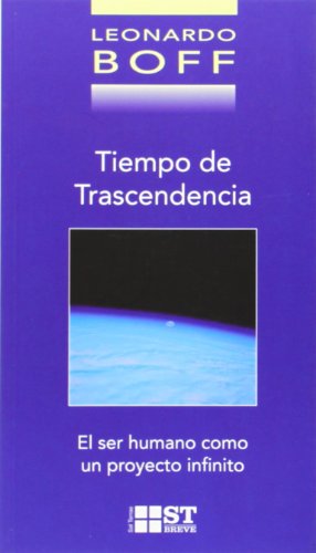 Tiempo de trascendencia: 35 (ST Breve)