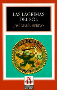 Las Lagrimas Del Sol