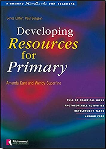 Developing Resources for Primary