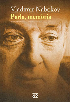 Parla, mem?ria