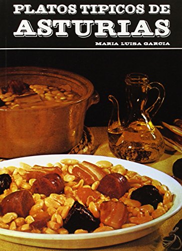 Platos típicos de Asturias