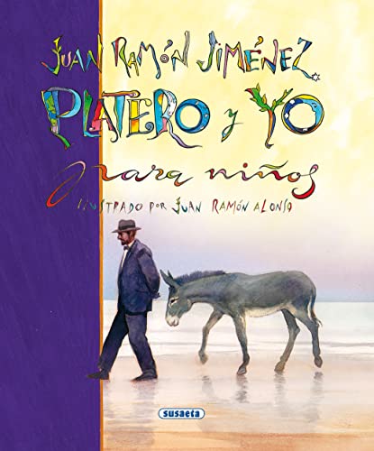 Platero y Yo