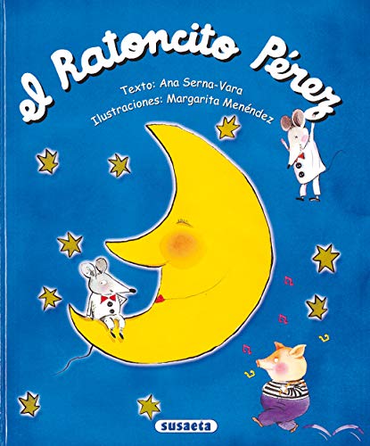 El ratoncito Perez