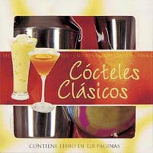 Cócteles clásicos