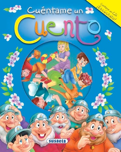 Cuentame Un Cuento