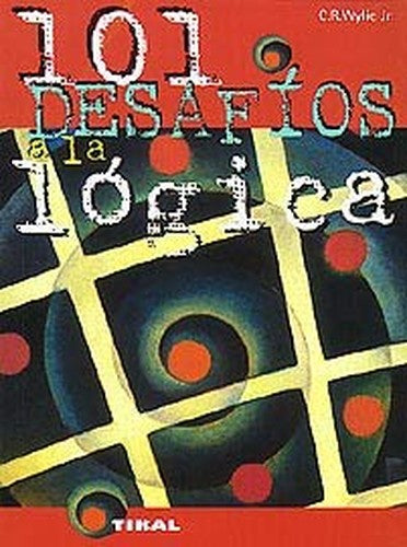 101 desafíos a la lógica