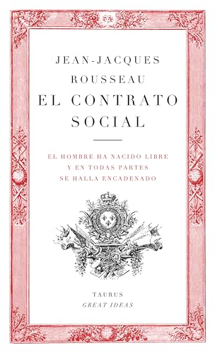 El El contrato social / The Social Contract