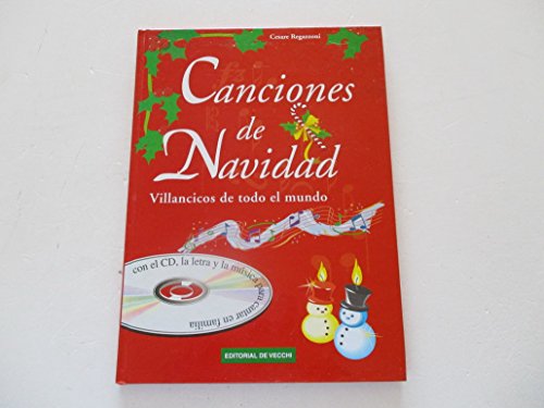 Canciones De Navidad