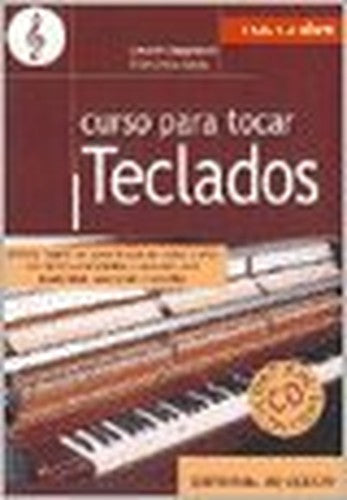 Curso para tocar teclados