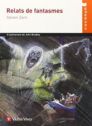 Relats De Fantasmes N/c (Col·lecció Cucanya)
