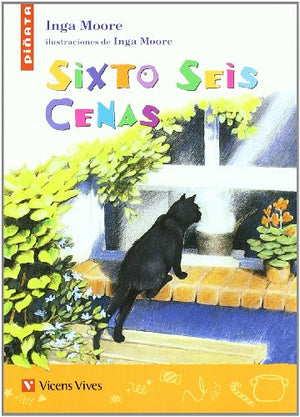 Sixto Seis Cenas / Sid Dinner