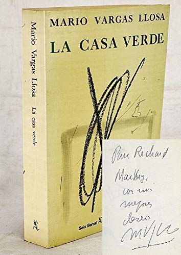 La Casa Verde