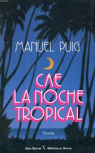 Cae La Noche Tropical