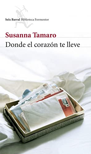 Donde El Corazon TE Lleve