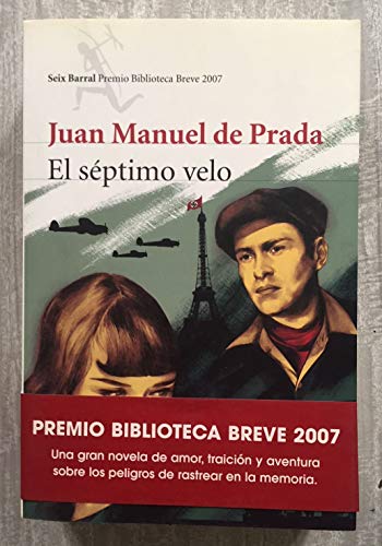 El Septimo Velo