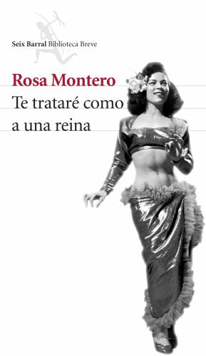 Te trataré como a una reina (Spanish Edition)