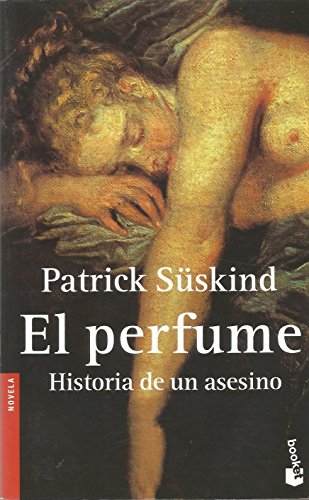 El Perfume