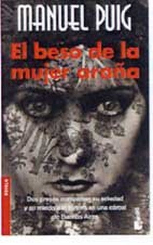 El Beso De La Mujer Arana