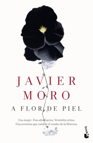 A Flor de Piel (Novela)