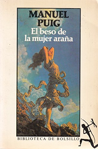 El Beso De La Mujer Arana