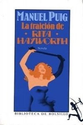 La Traicion De Rita Hayworth