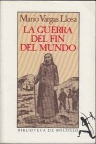 La Guerra Del Fin Del Mundo