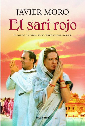 El Sari Rojo/ The Red Sari