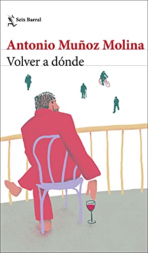 Volver a donde