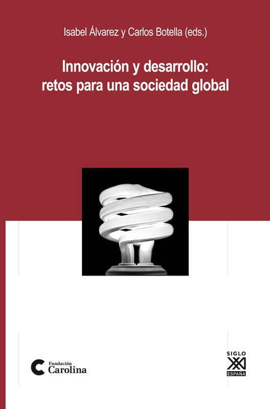 Innovación y desarrollo