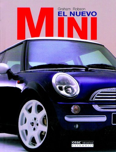 El nuevo Mini: 1 (Deportes)