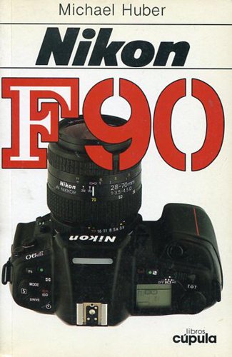 NIKON F 90
