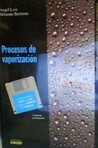 Procesos de Vaporizacion