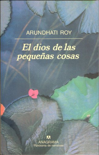 Dios De Las Pequenas